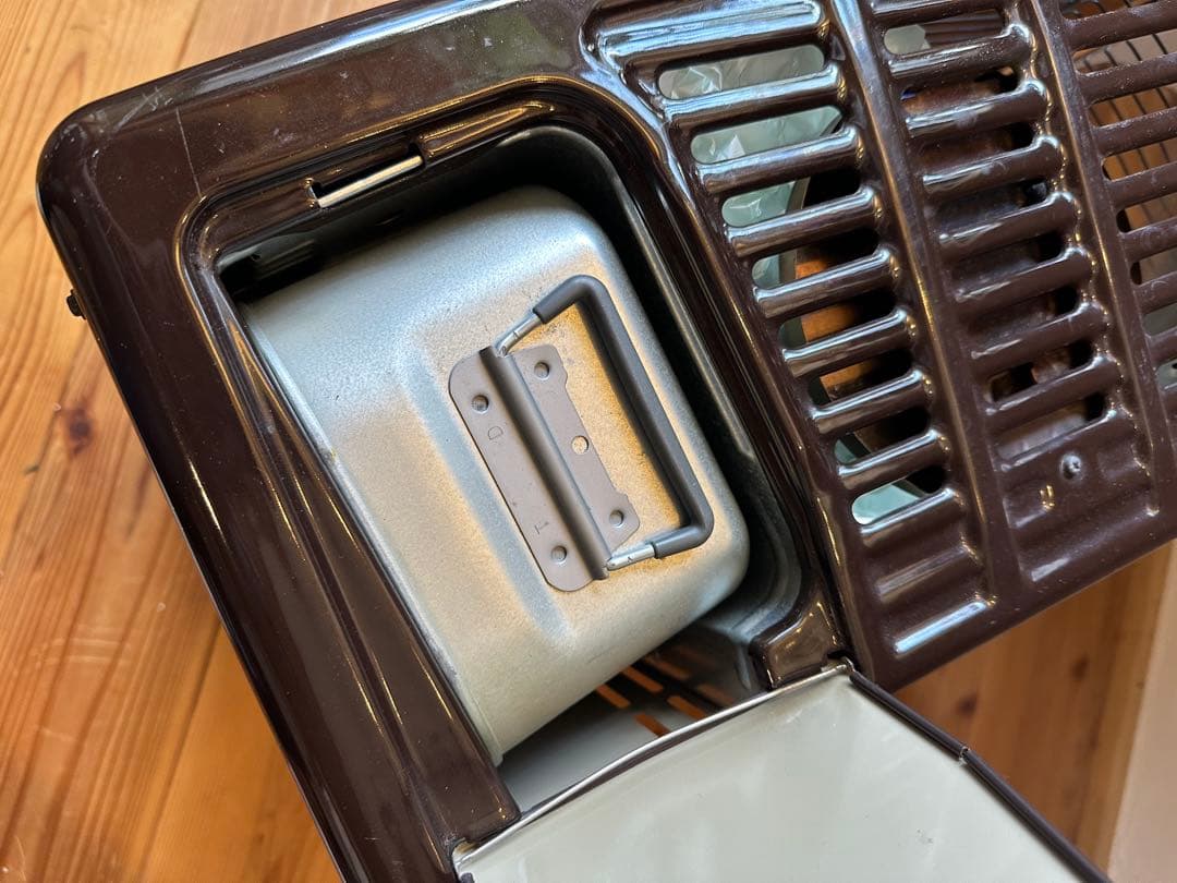 CORONA石油ストーブ RX-2920WY 2020年製