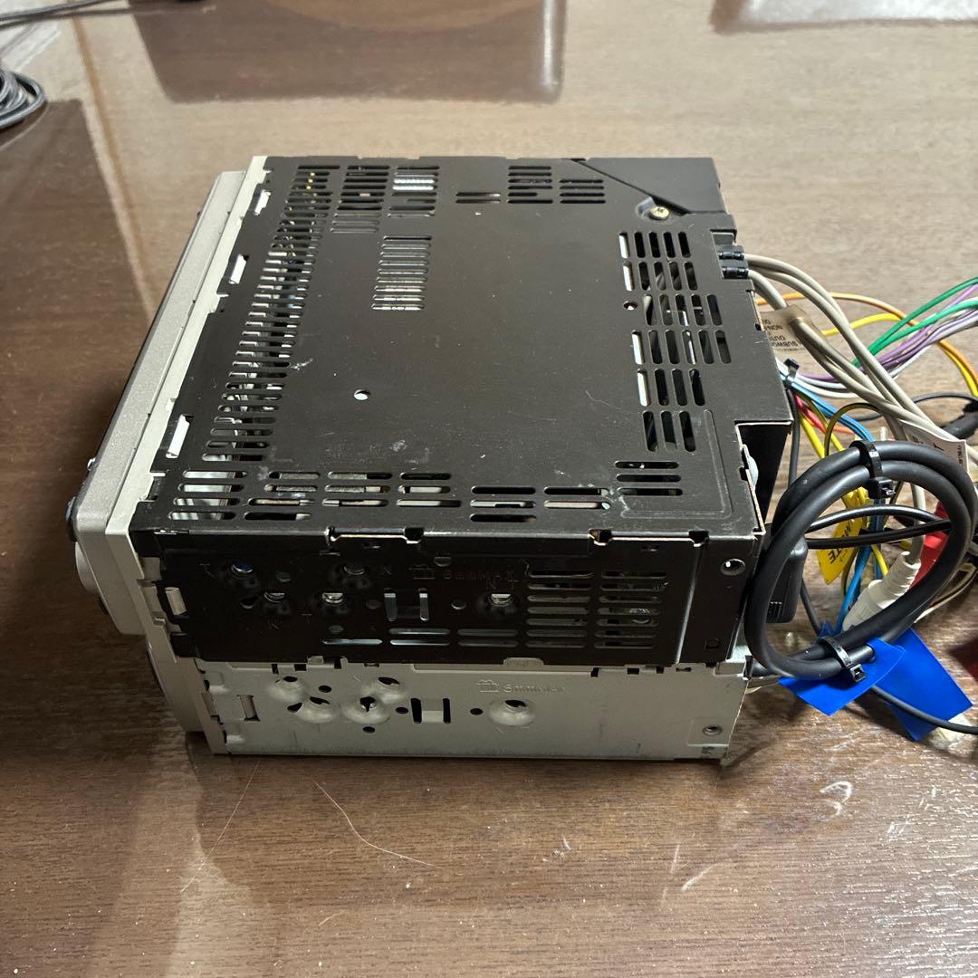 カロッツェリア MEH-P900 CDS-P5000