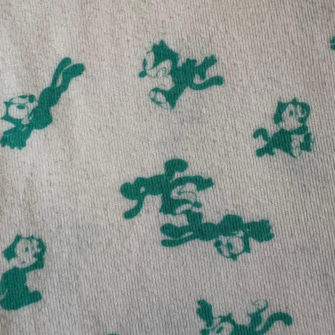 Marjan Pejoski 総柄カットソー　アーカイブ