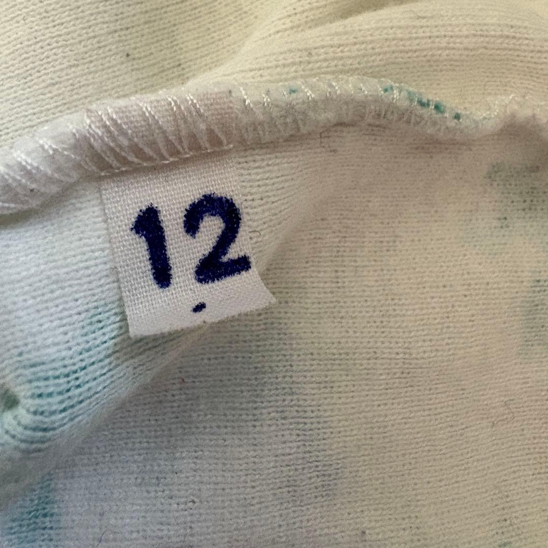 Marjan Pejoski 総柄カットソー　アーカイブ