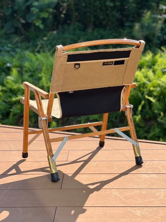 コンパクトフォールディングチェア　張替シート　各種　オーダー作成