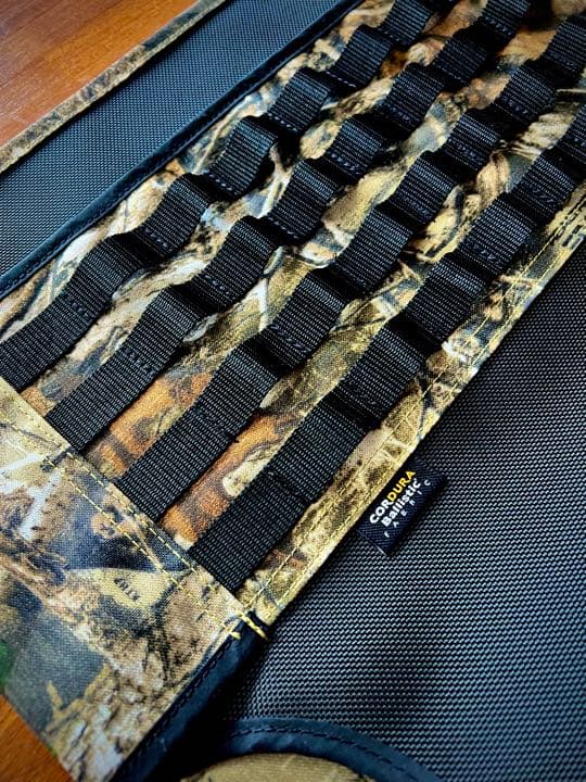 コンパクトフォールディングチェア　張替シート　各種　オーダー作成