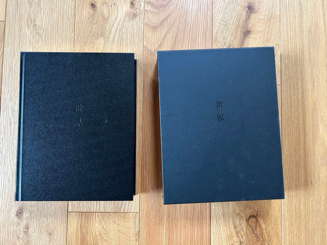 「世界」佐藤健寿　MICROCOSM クレイジージャーニー　写真集