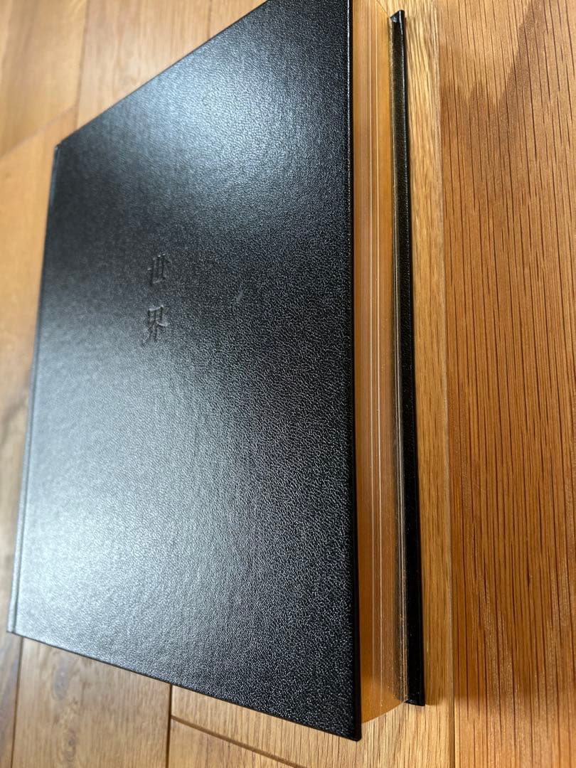 「世界」佐藤健寿　MICROCOSM クレイジージャーニー　写真集