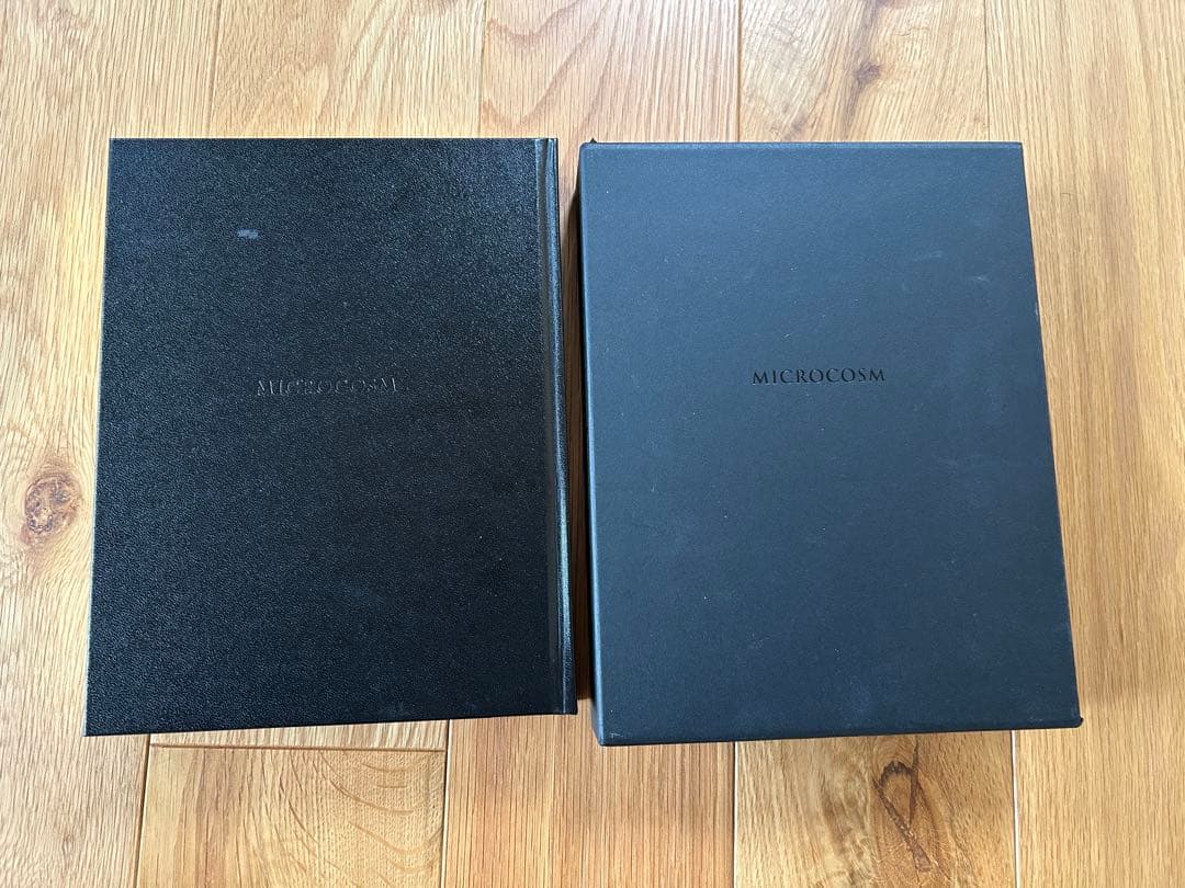 「世界」佐藤健寿　MICROCOSM クレイジージャーニー　写真集