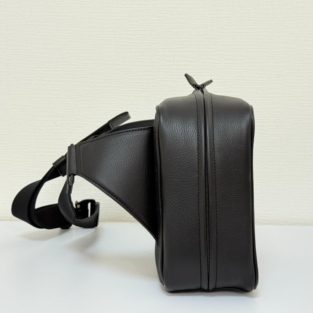 objcts.io ウィークエンド カメラバッグ ラージ