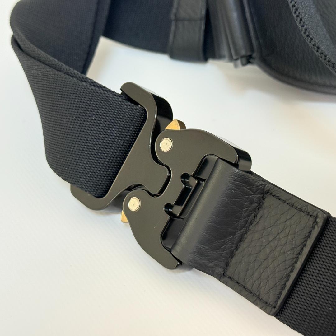 objcts.io ウィークエンド カメラバッグ ラージ