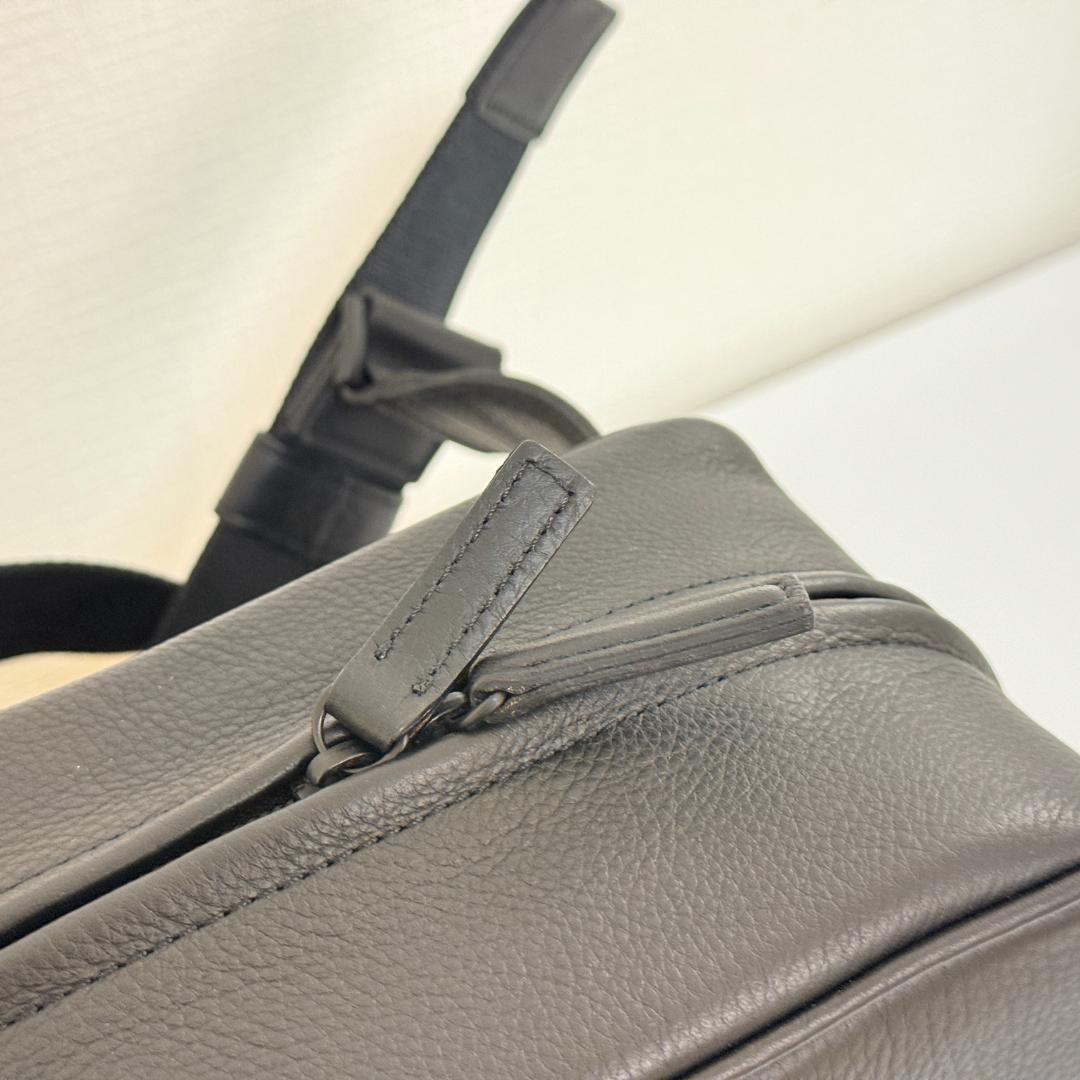 objcts.io ウィークエンド カメラバッグ ラージ