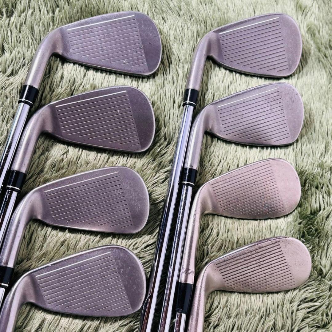 テーラーメイド ステルス2 12本セット メンズゴルフ 初心者 入門 人気モデル