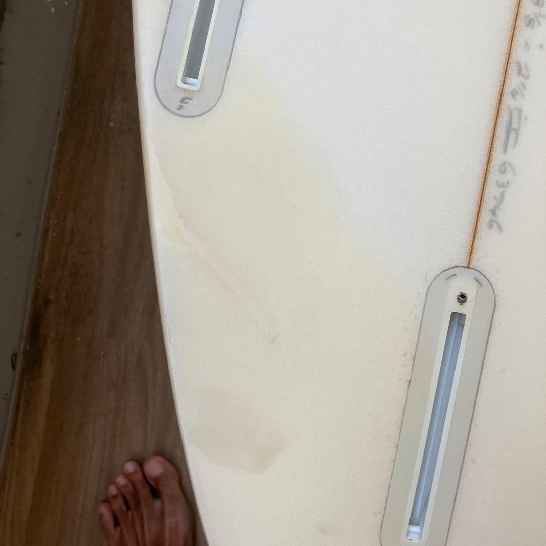 JS サーフボード 6'2