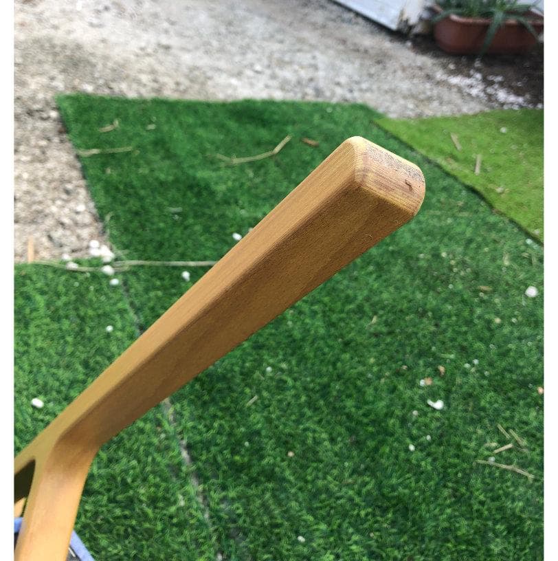 ●天童木工 椅子 イス 4脚 T-5348WB-ST型 天然木製フレーム