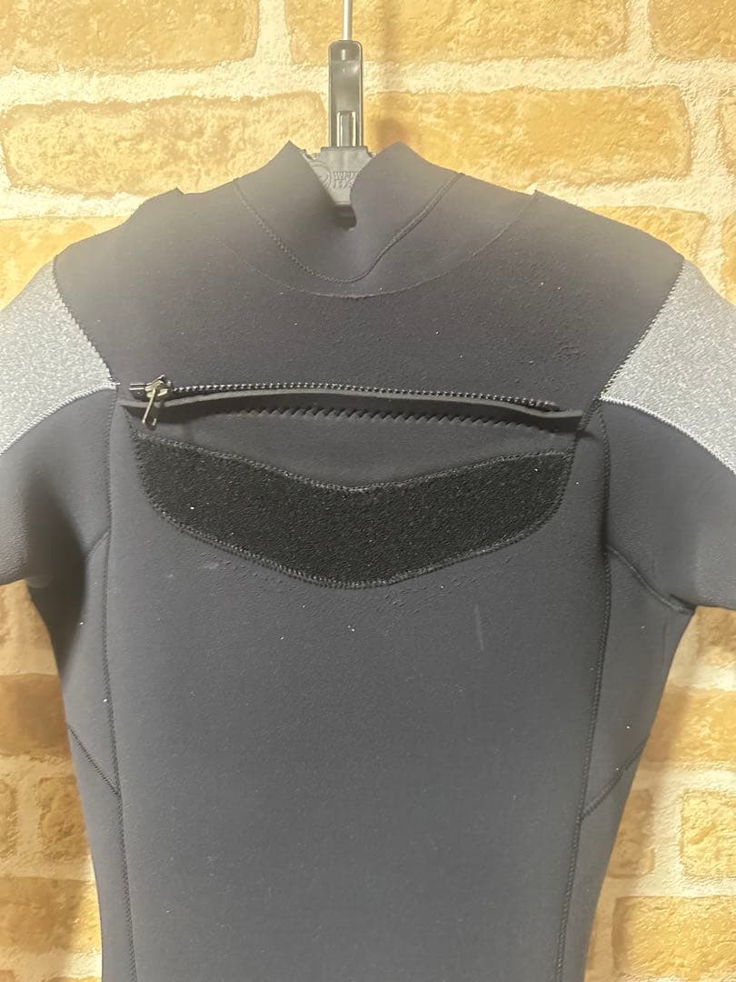 ウエットスーツ　フルスーツ　3mm LB ゼロワン