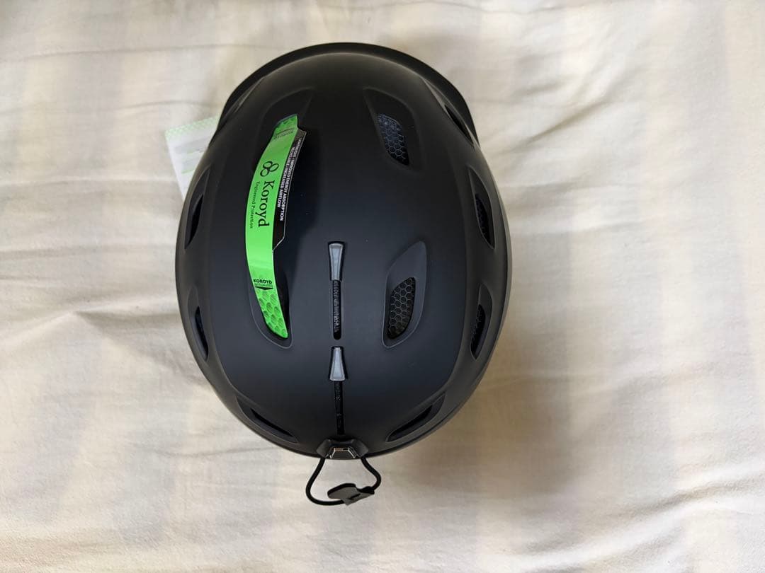 smith vantage アジアンフィット Lサイズ 63-67cm 正規品