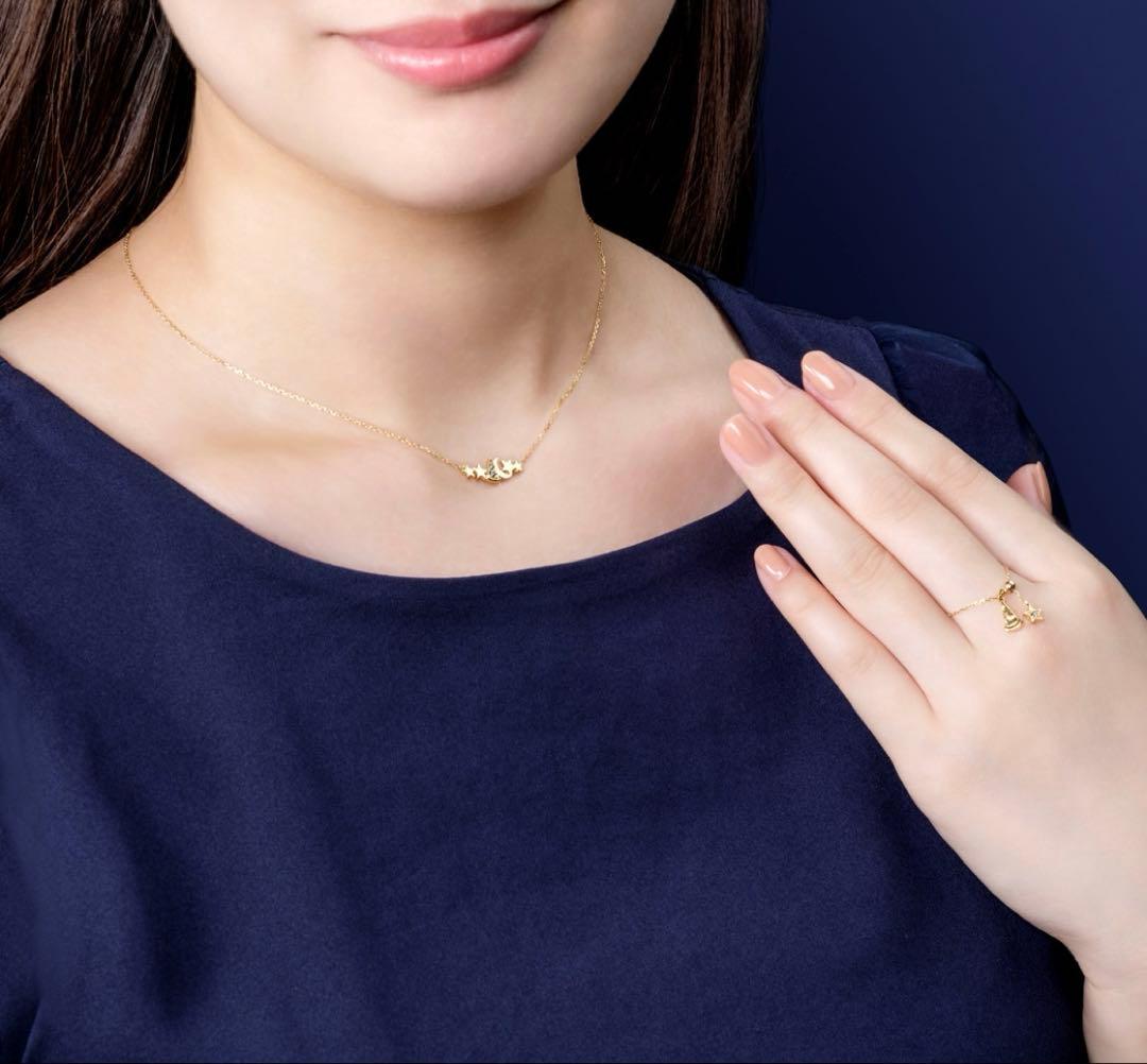 ケイウノThe Magic Arts -Necklace-