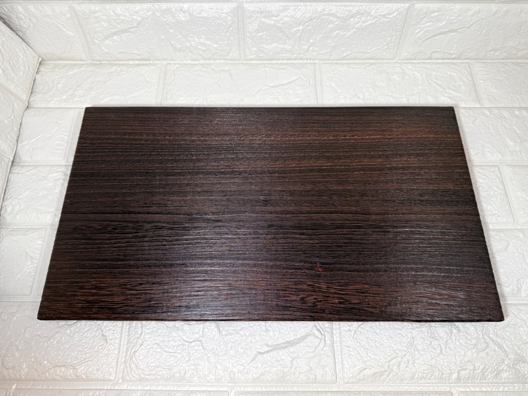 【新品】桐子モダン トレイ 4枚セット ボード