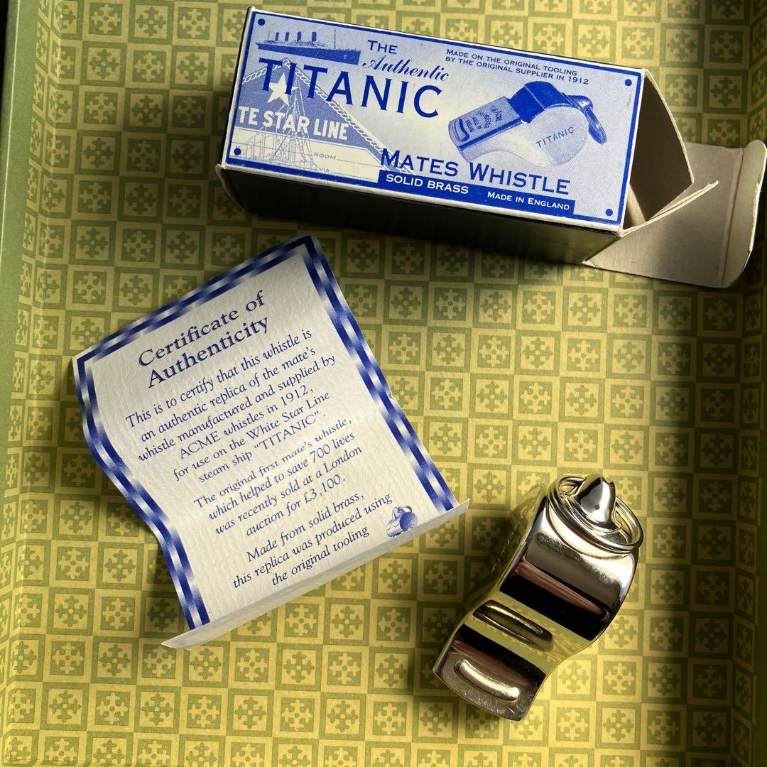 【匿名配送】DVD タイタニック コレクションボックス