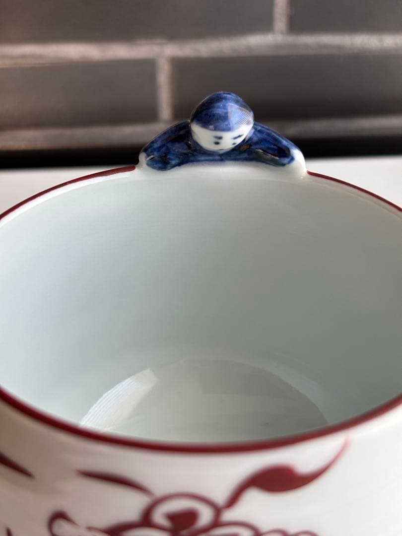 専用ページです　　一閑人　小鉢　五個セット　食器