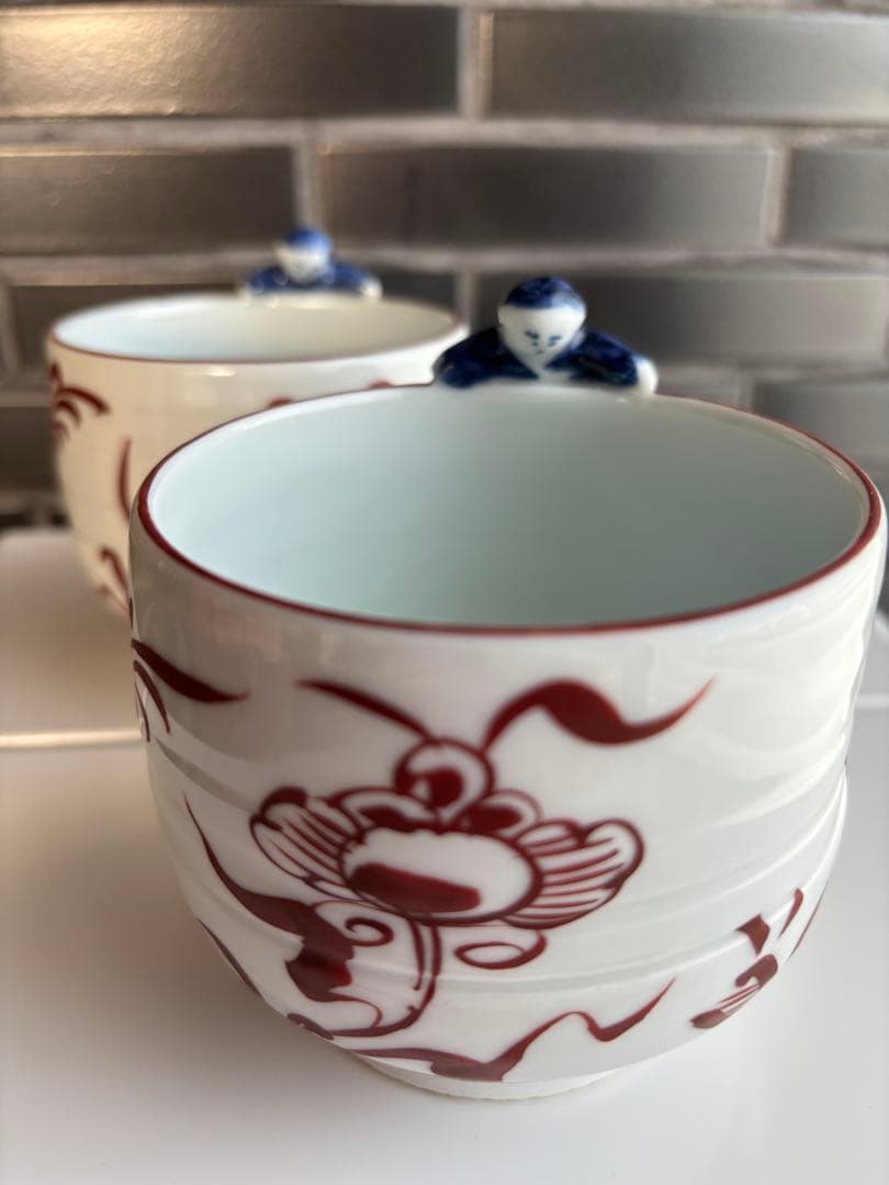 専用ページです　　一閑人　小鉢　五個セット　食器