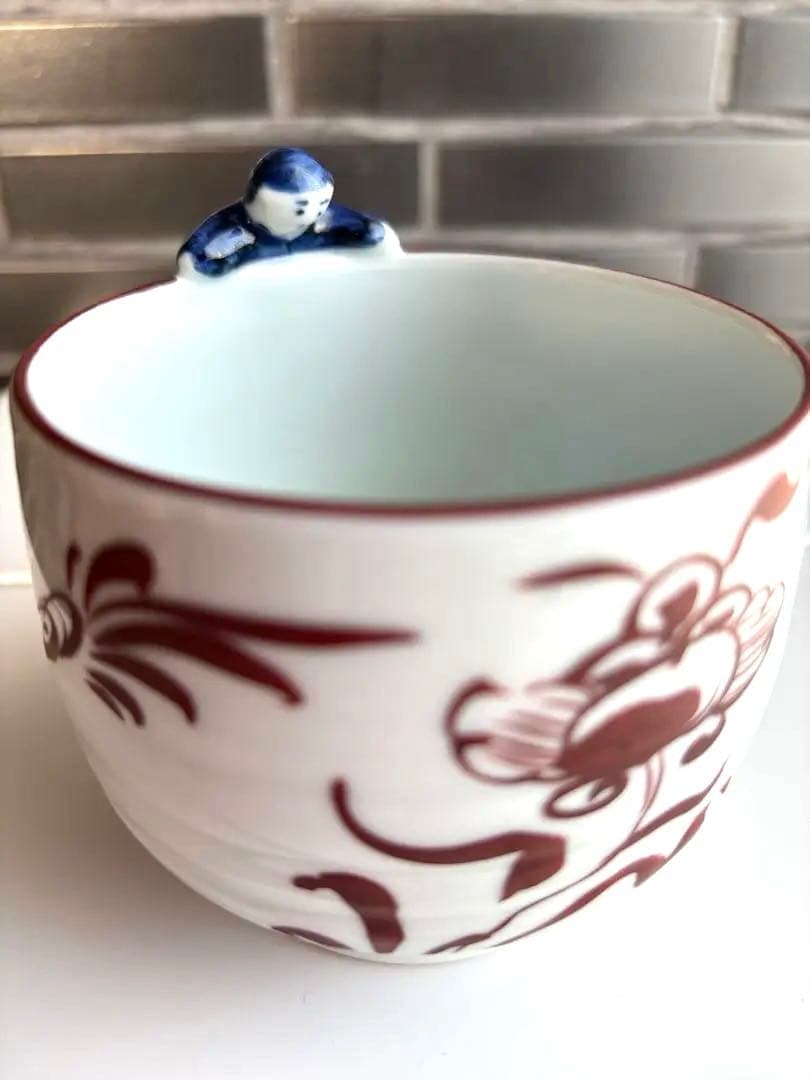 専用ページです　　一閑人　小鉢　五個セット　食器