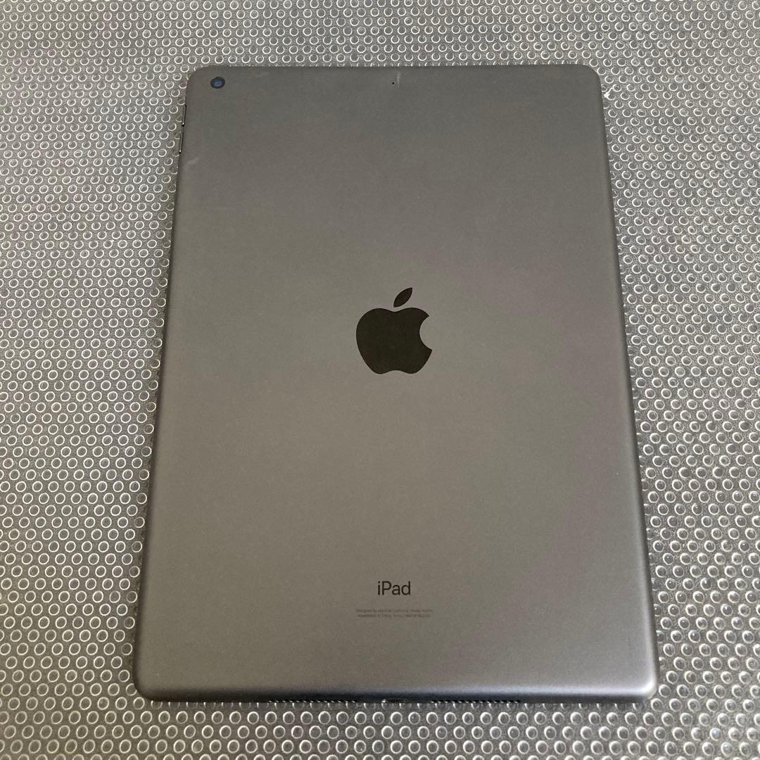 760【早い者勝ち】電池最良好☆iPad8第8世代32GB WIFIモデル☆
