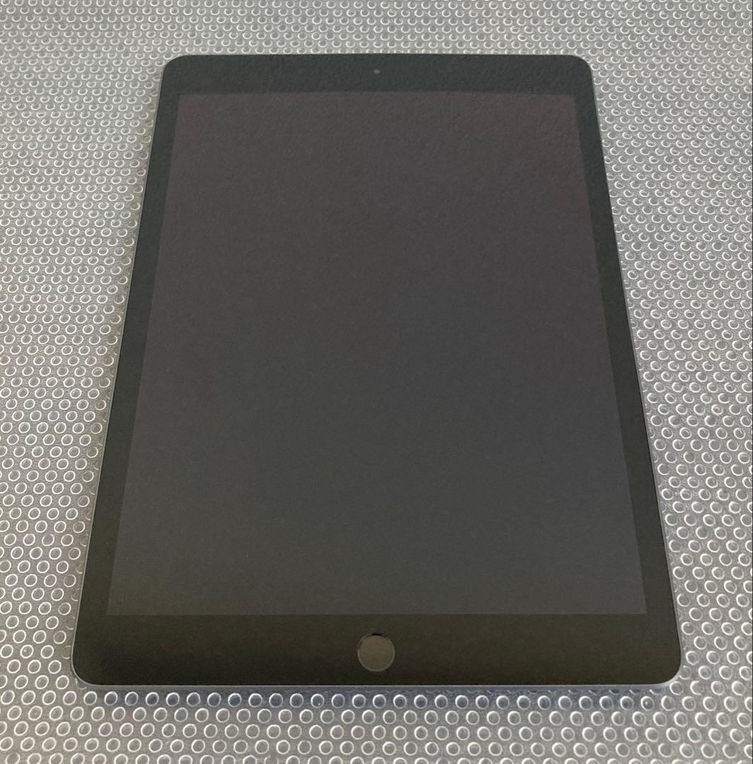 760【早い者勝ち】電池最良好☆iPad8第8世代32GB WIFIモデル☆