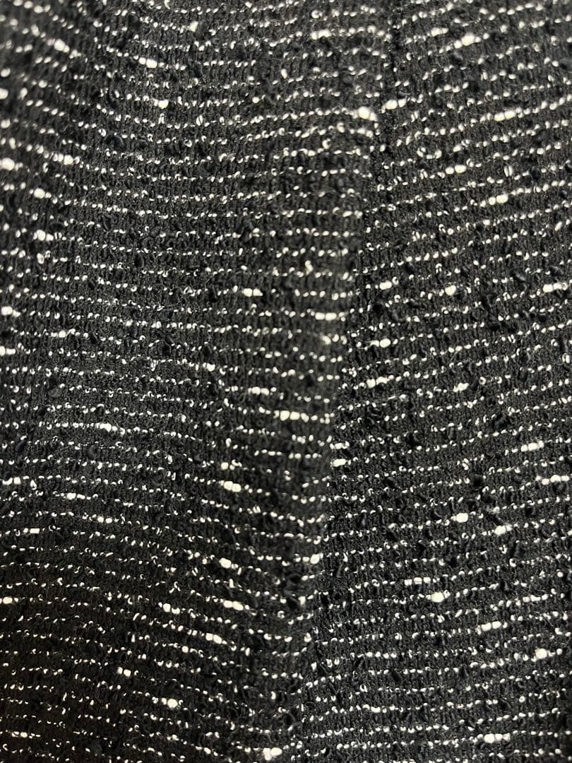 《美品》☆Rene☆ツイードワンピース　38