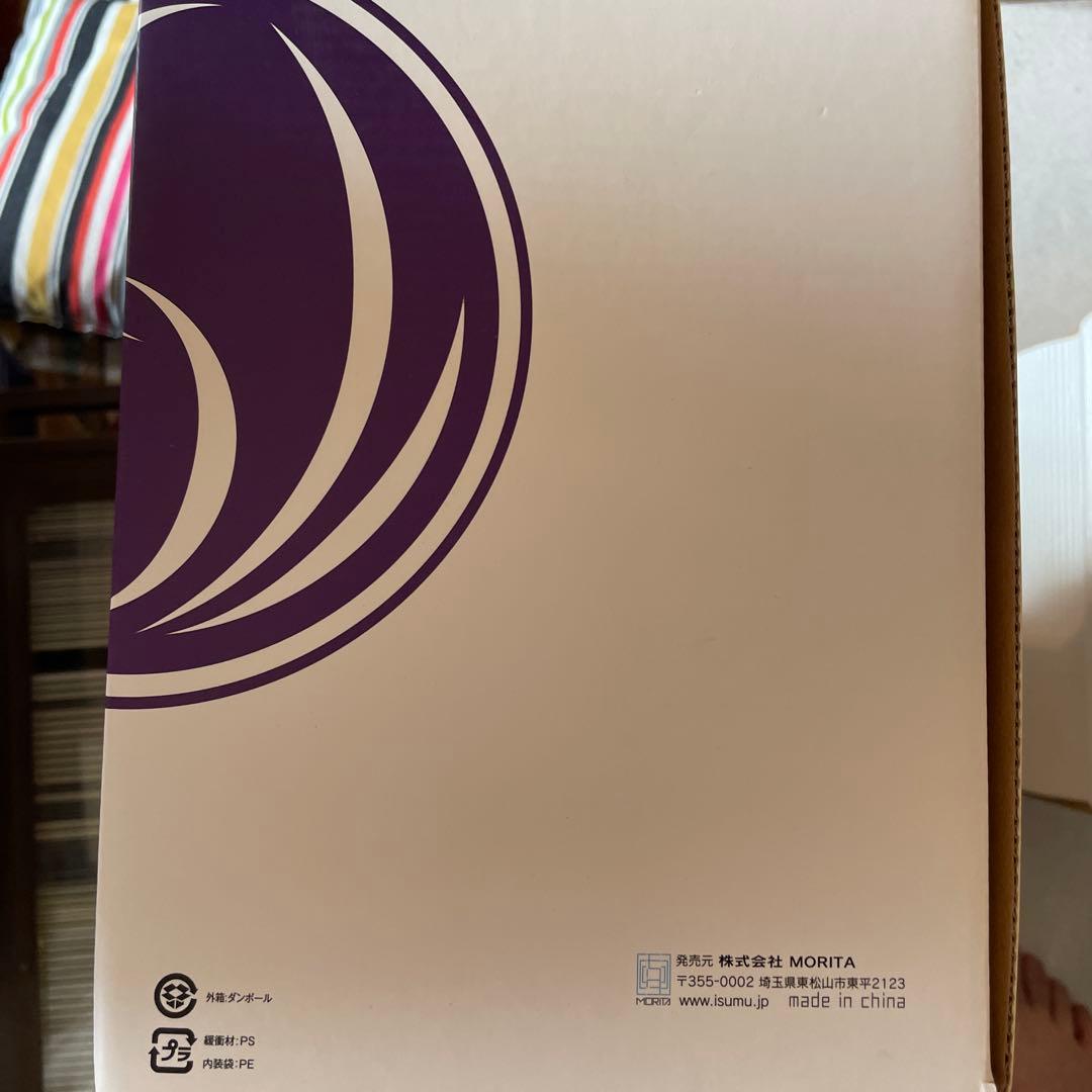 絶版　初期ロット品　イスム TanaCOCORO[掌] 伐折羅　仏像　イSム