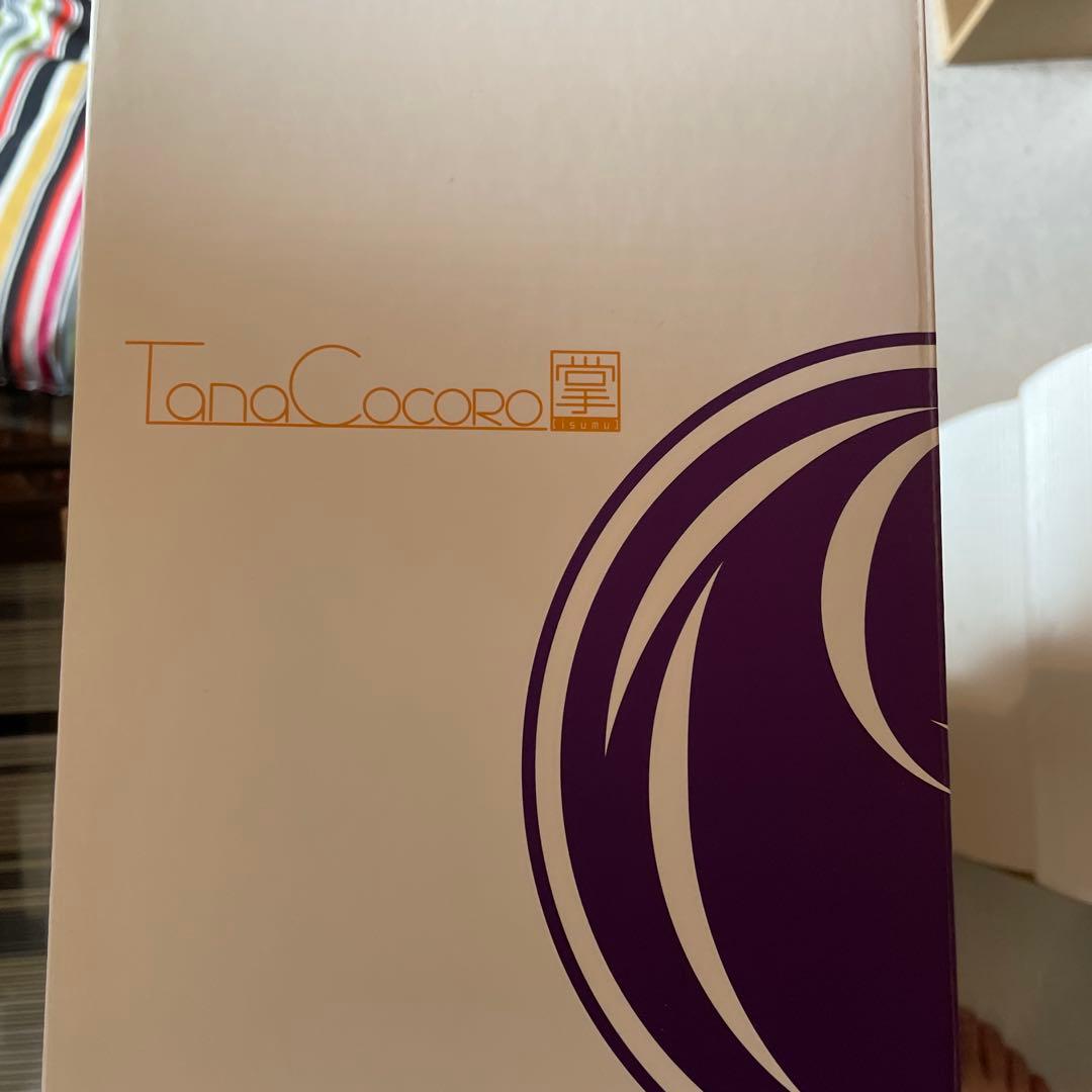 絶版　初期ロット品　イスム TanaCOCORO[掌] 伐折羅　仏像　イSム