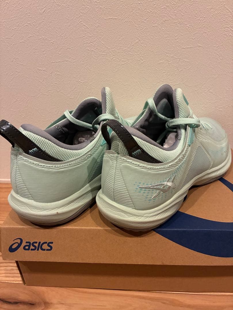 グライドノヴァ　GLIDE NOVA FF4 エメグリーン　26.5㎝