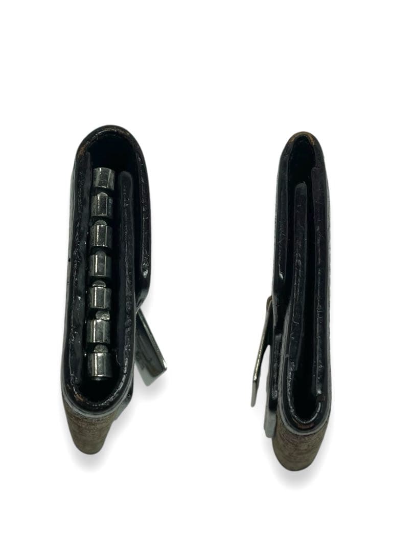 クリスチャンディオール　トロッター　6連キーケース