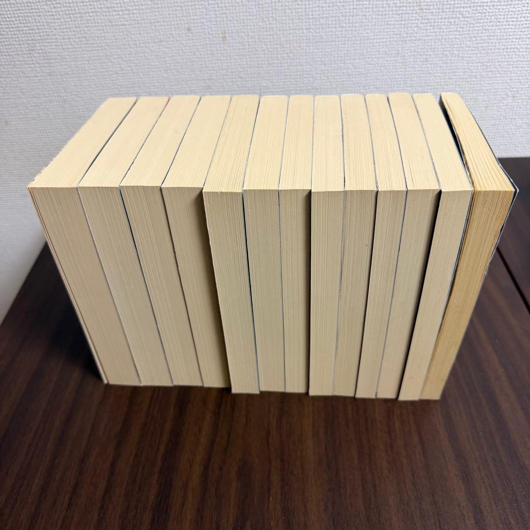 A Series of Unfortunate Events 全13巻セット洋書