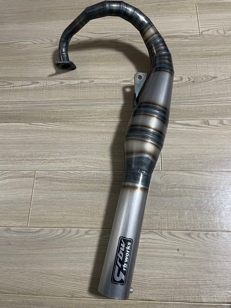 dio ディオ　af 18 チャンバー