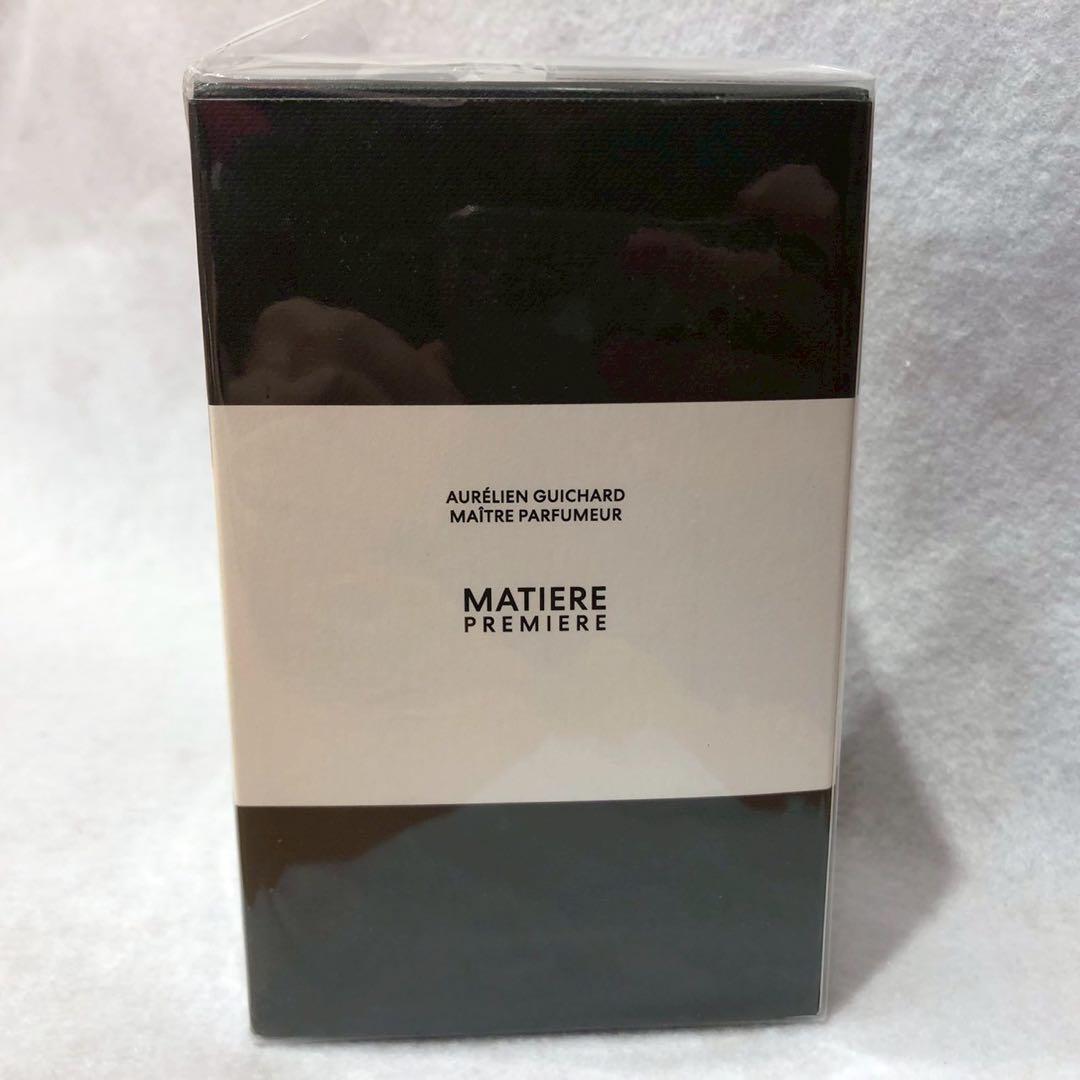 ♥マティエール プルミエール ボワ デベーヌ　a