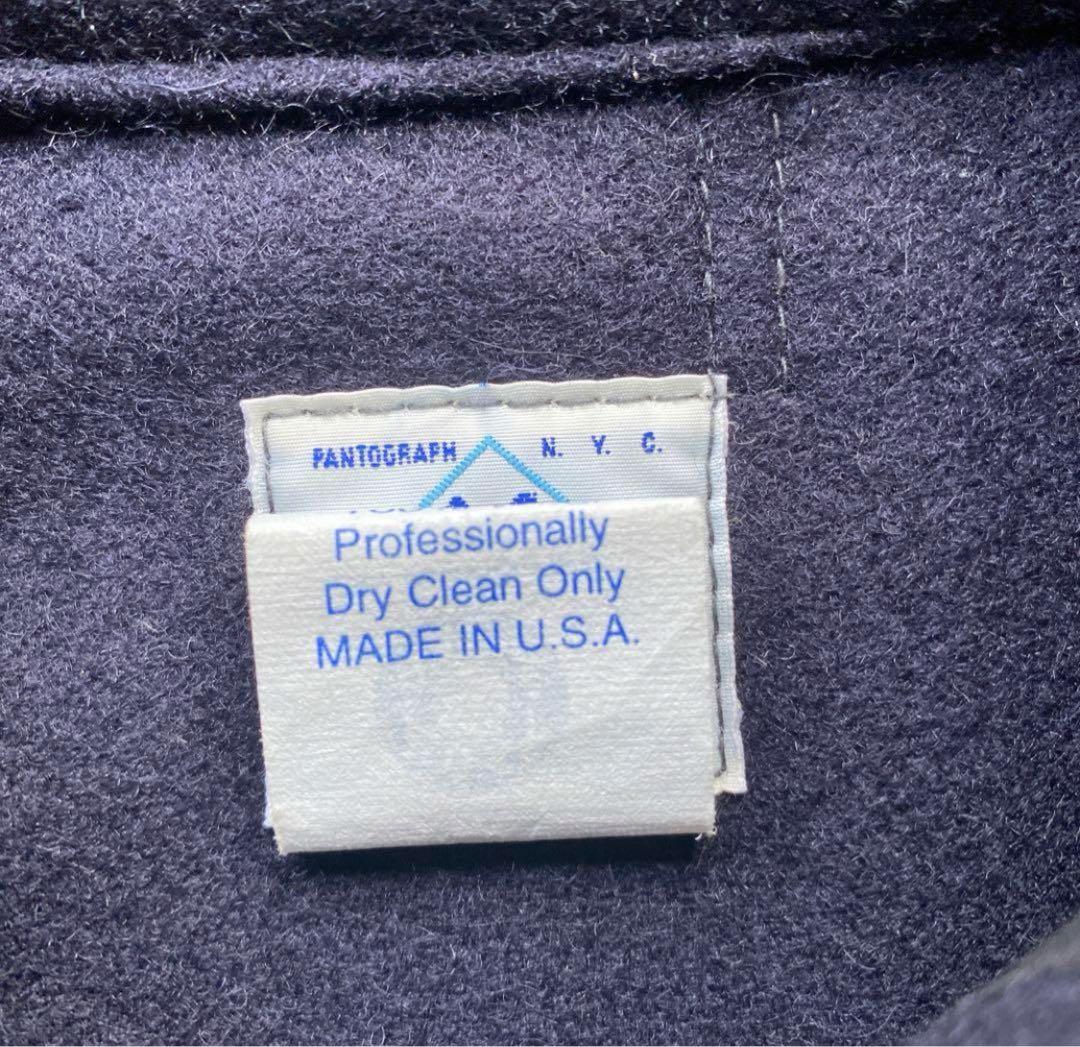 【本日限定価格】POST OVERALLS CRUZER JACKET