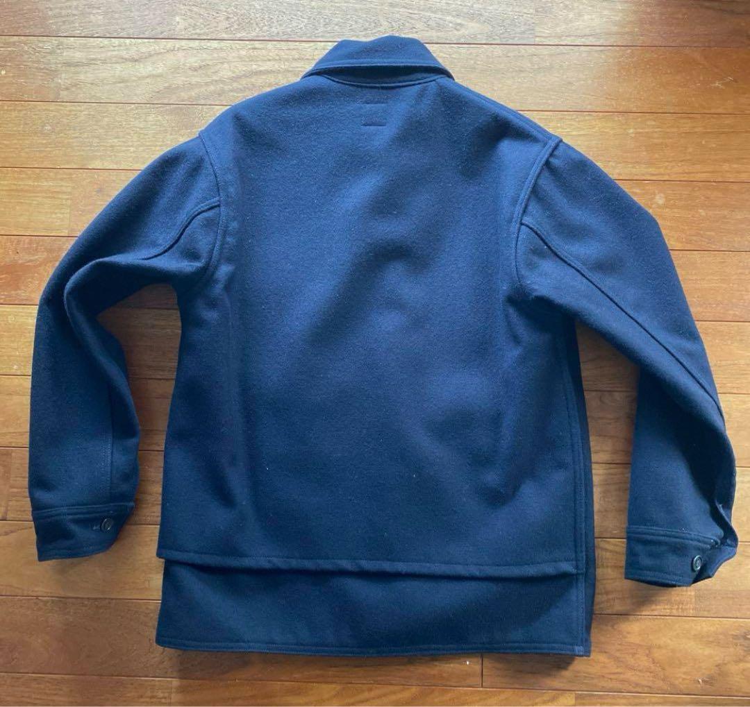 【本日限定価格】POST OVERALLS CRUZER JACKET