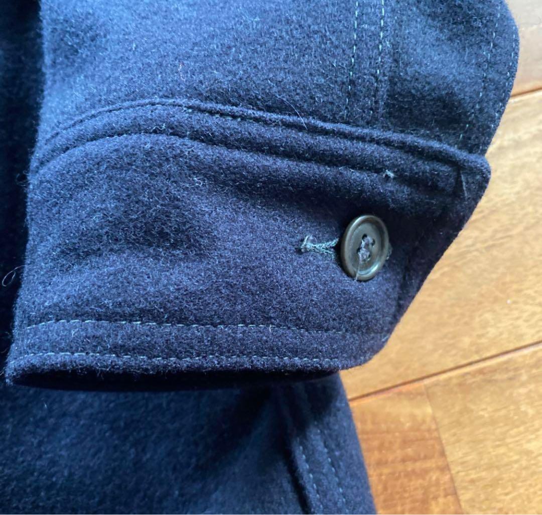 【本日限定価格】POST OVERALLS CRUZER JACKET