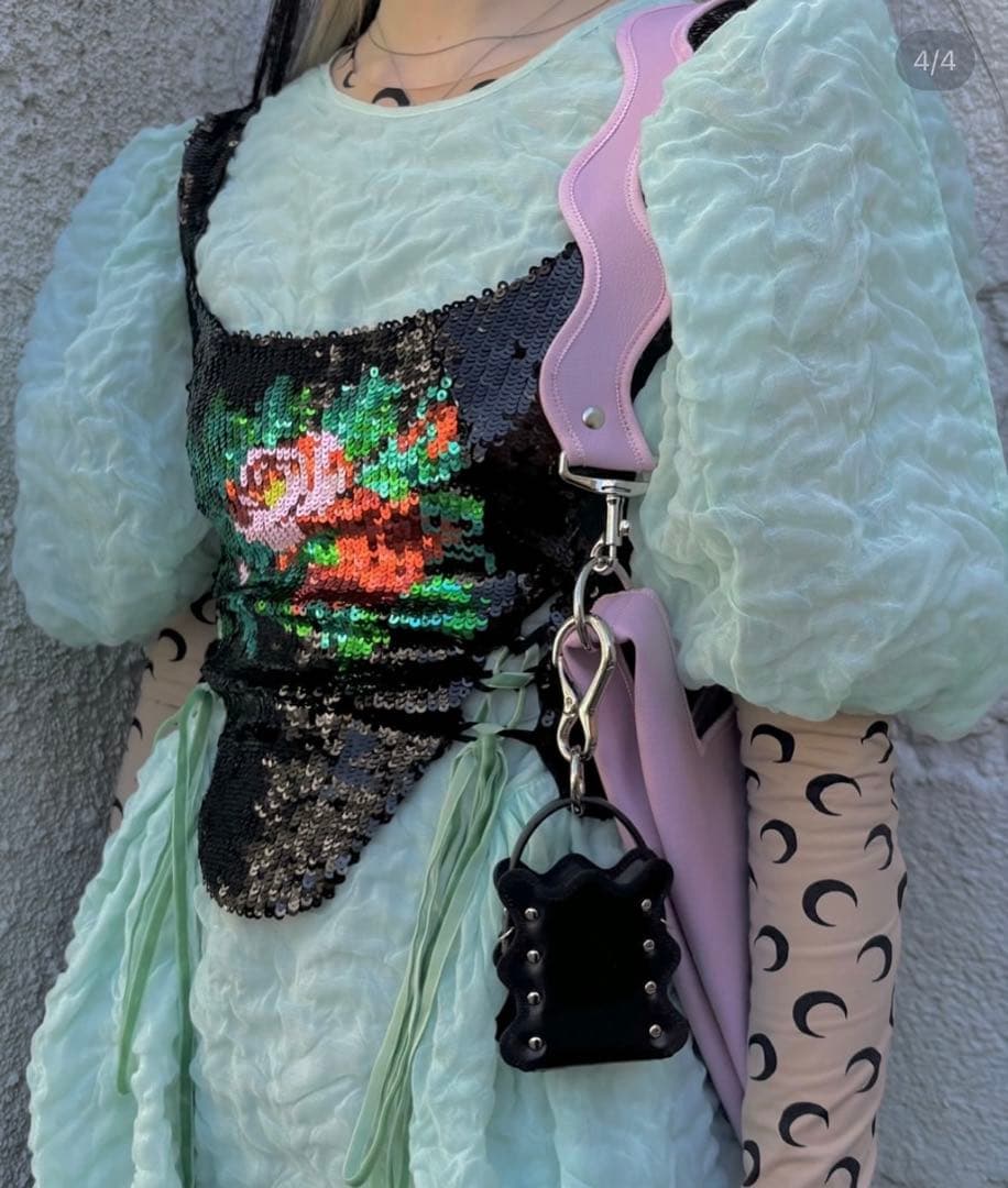 Marine Serreインナー