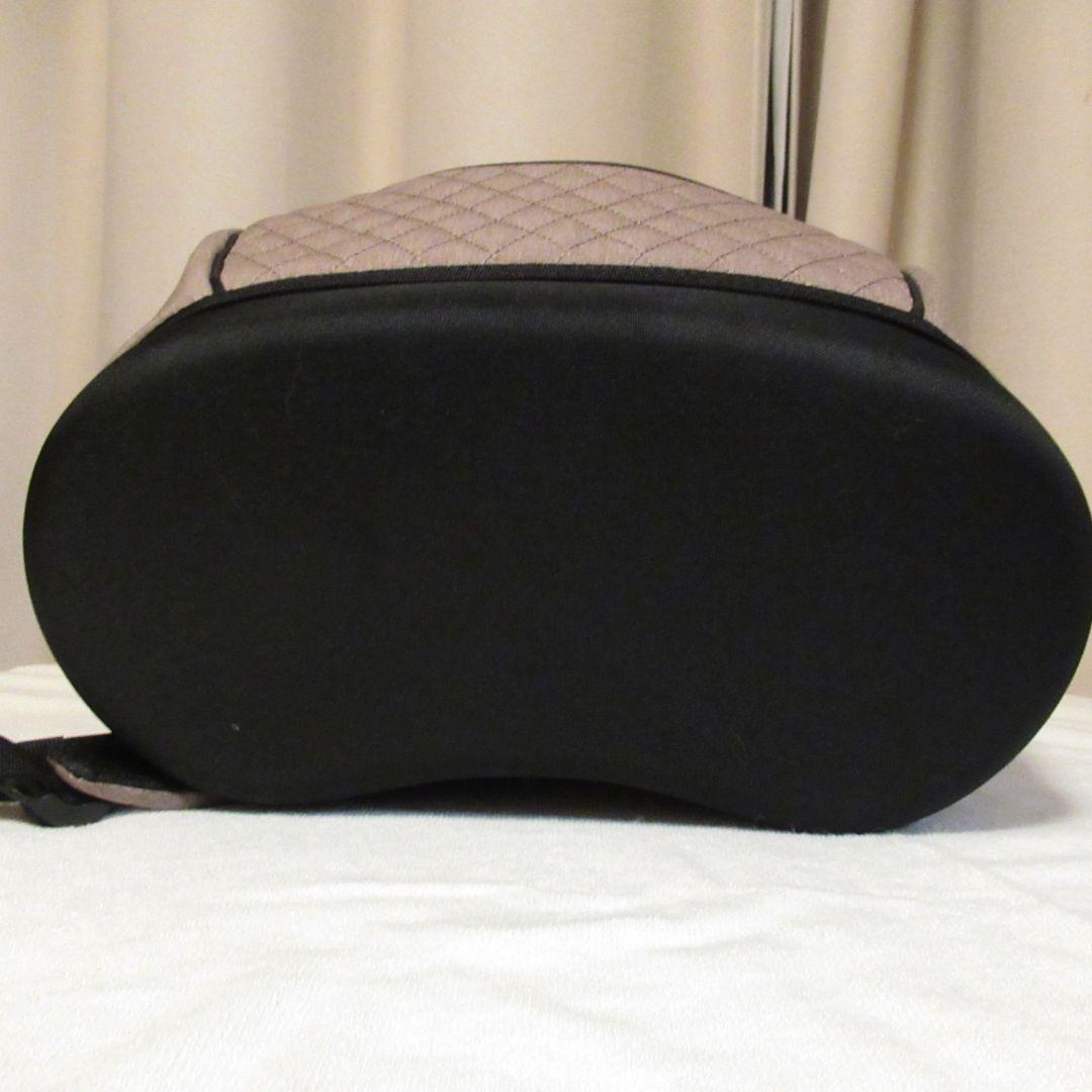 【未使用に近い】ダイスキ　DAISUKI　キャリーバック　Мサイズ