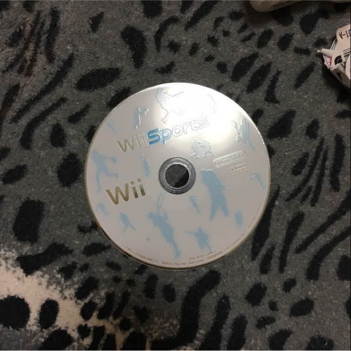 Wii  セット 早い者勝ち‼︎！