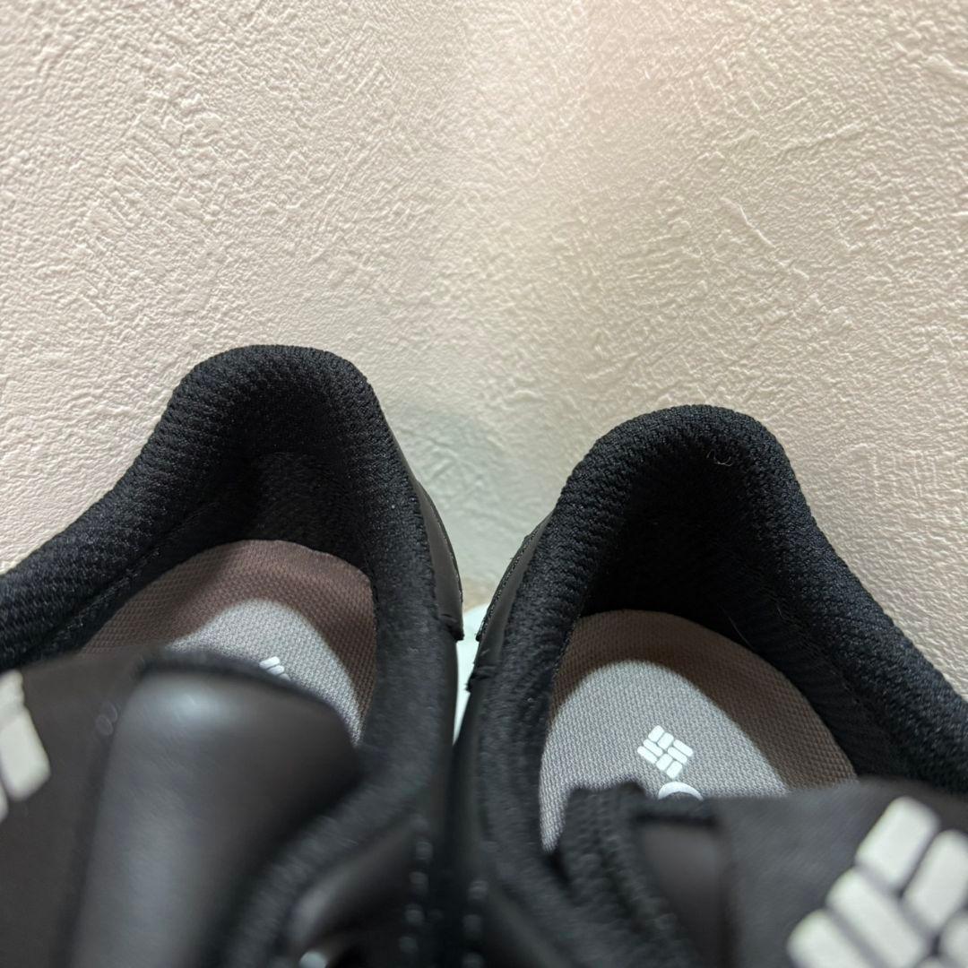 Columbia コロンビア ホーソンレイン ロー エルイーエー アドバンス