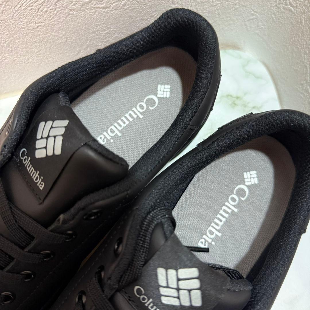 Columbia コロンビア ホーソンレイン ロー エルイーエー アドバンス