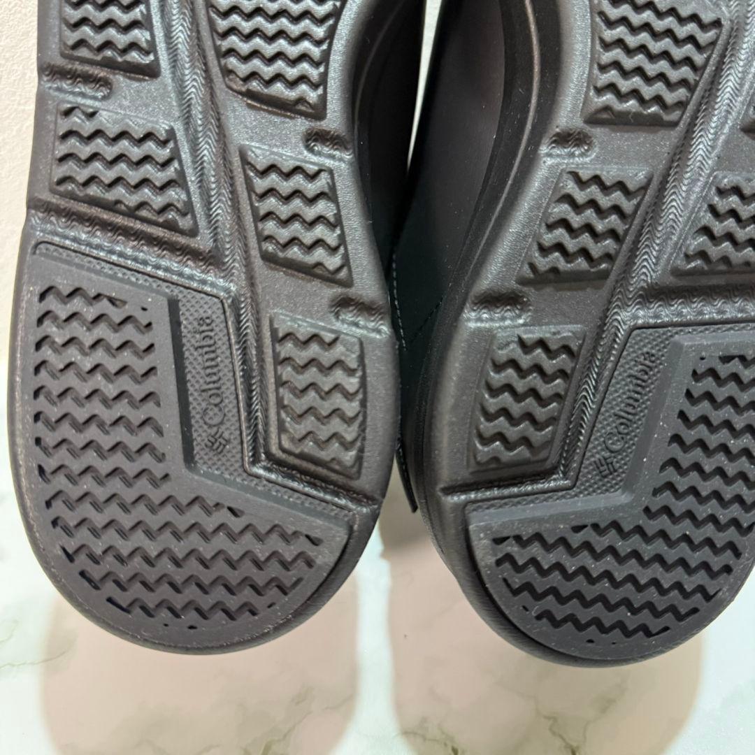 Columbia コロンビア ホーソンレイン ロー エルイーエー アドバンス