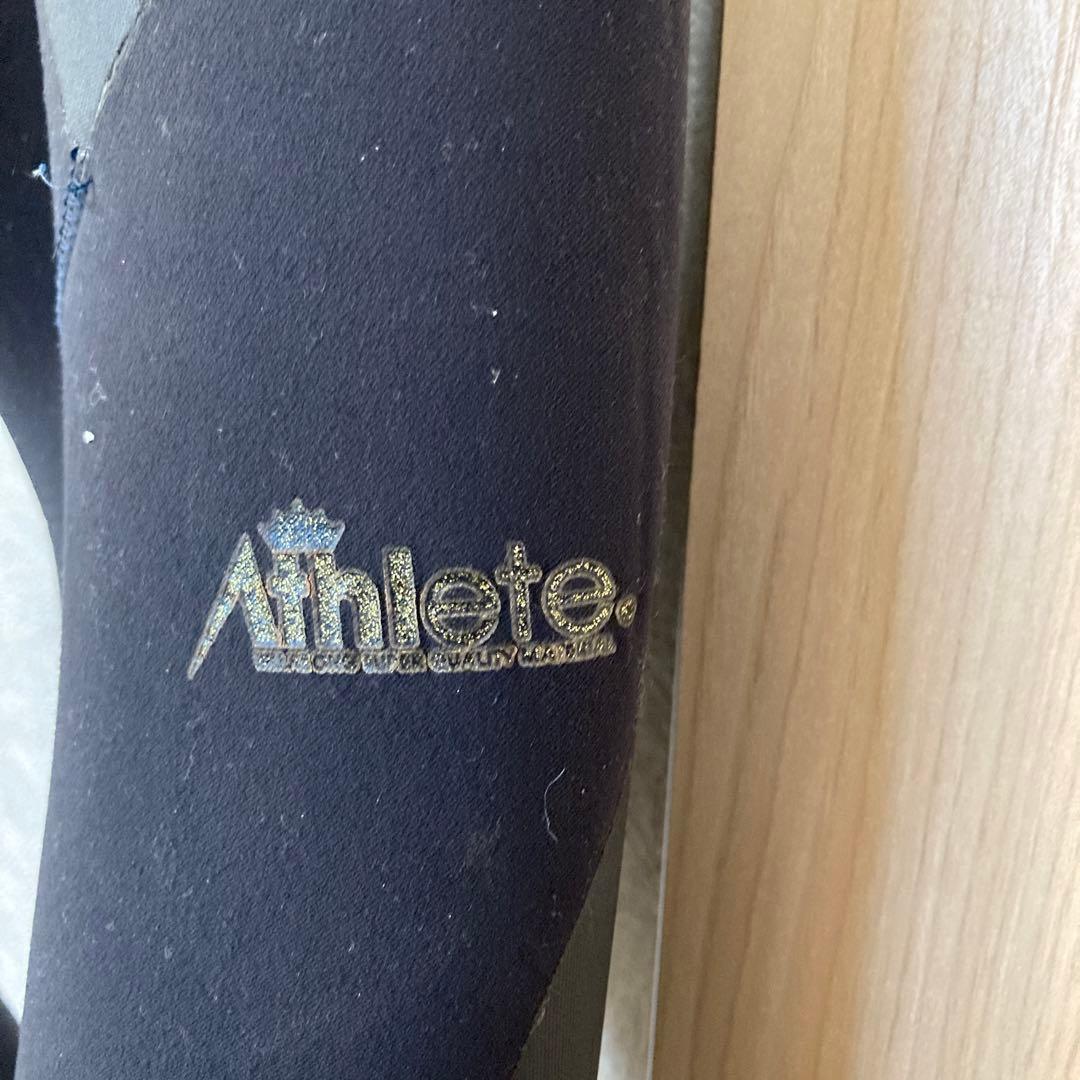 ビラボン 3mmフル ウェットスーツ