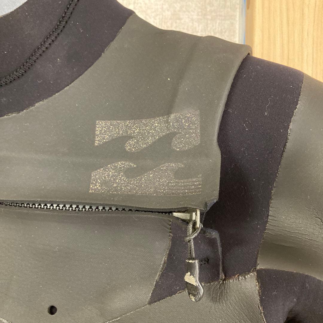 ビラボン 3mmフル ウェットスーツ