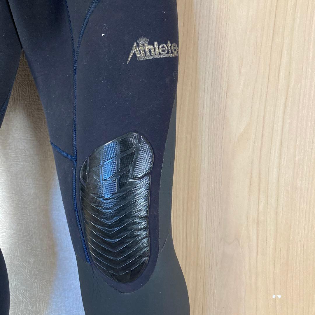 ビラボン 3mmフル ウェットスーツ