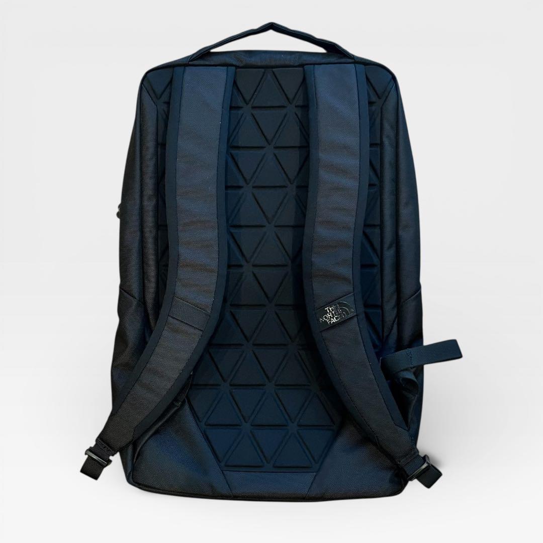 THE NORTH FACE デイパックスリム ビジネスリュック ブラック