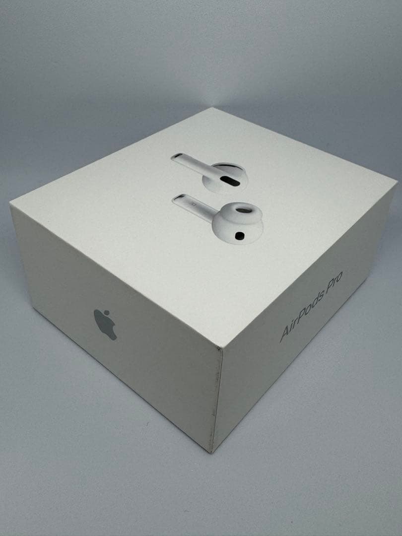 【新品未開封】Apple AirPods Pro (第3世代) 本体