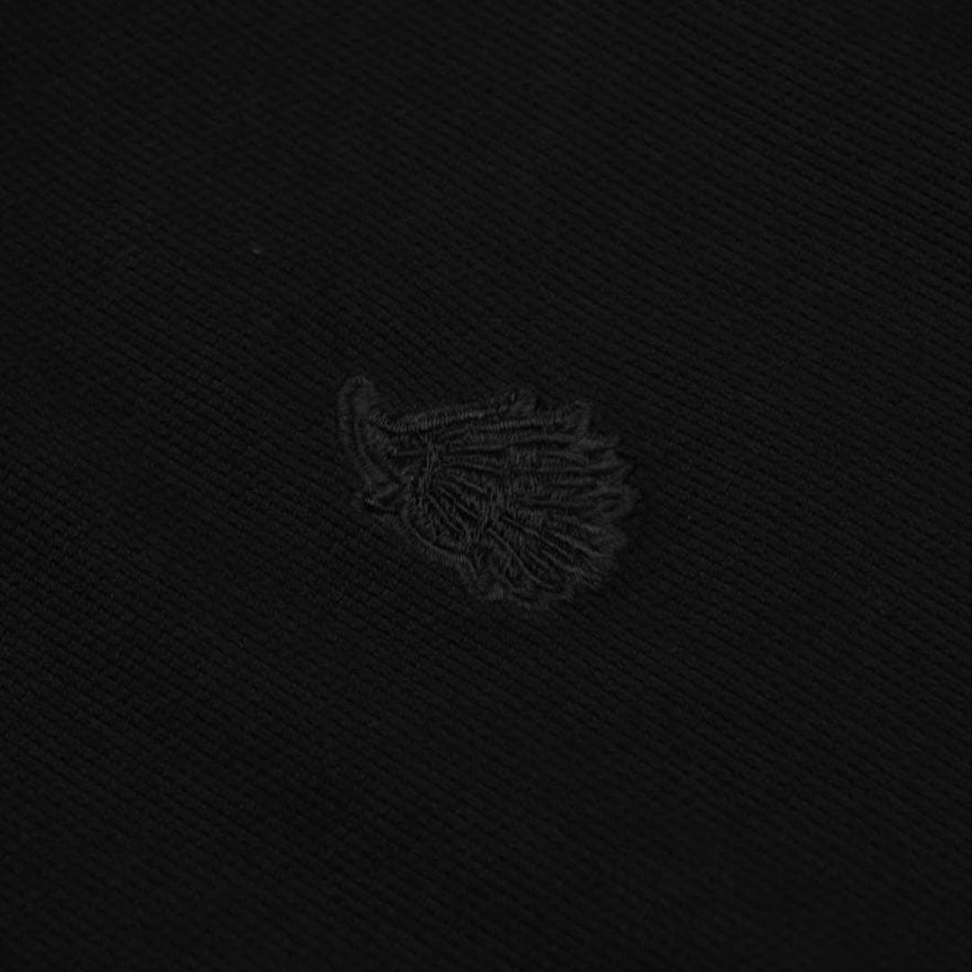 J*O様 【新品】★クラブハウス★オリジナルポロシャツ★黒M