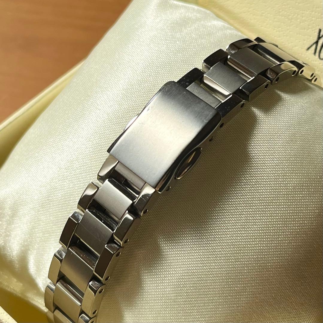 シチズン xc クロスシー 情熱コレクション 限定モデル 大坂なおみ