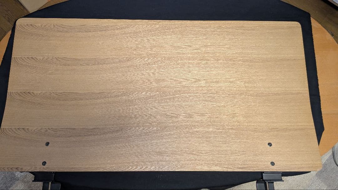 無印良品ベッド　　へッドボード・シングル